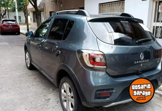 Renault Stepway Dinamique  2017 - foto 2