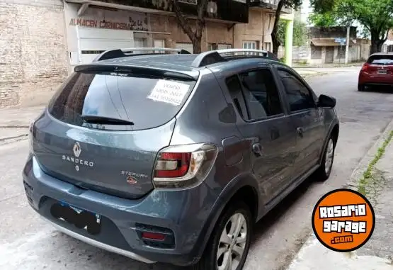 Renault Stepway Dinamique  2017 - foto 3