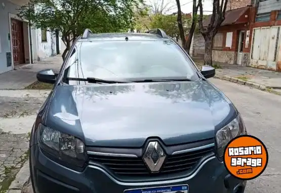 Renault Stepway Dinamique  2017 - foto 5