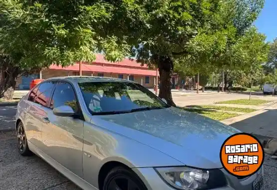 Bmw 320 I - 2.0  2006 - foto 1