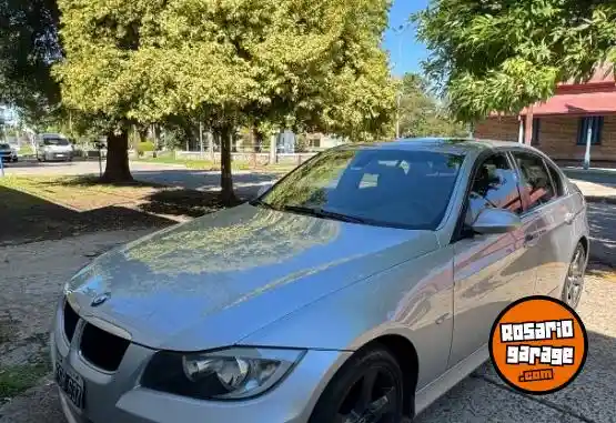 Bmw 320 I - 2.0  2006 - foto 2