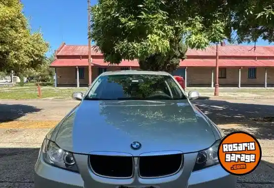 Bmw 320 I - 2.0  2006 - foto 3