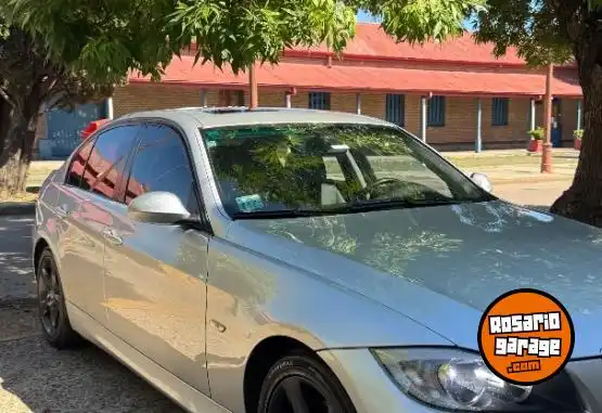 Bmw 320 I - 2.0  2006 - foto 5