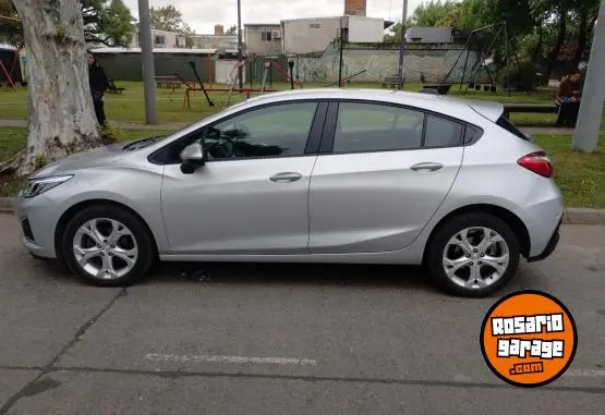 Chevrolet Cruze  2022 - foto 4