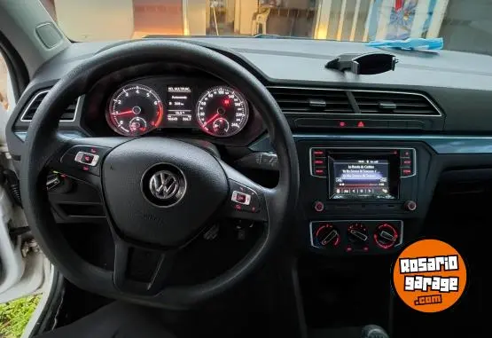 Volkswagen Gol Trend Confortline  2017 - foto 1