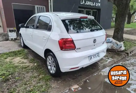 Volkswagen Gol Trend Confortline  2017 - foto 2