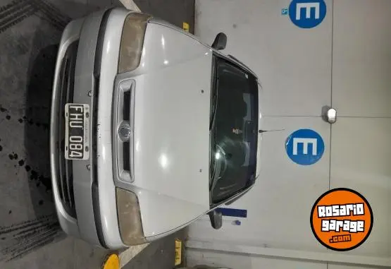 Fiat Siena  2006 - foto 5