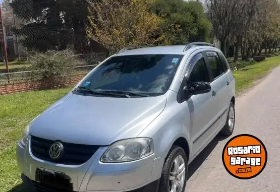 Volkswagen Suran Sdi  2009 - foto 1