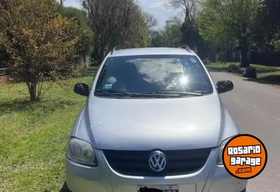 Volkswagen Suran Sdi  2009 - foto 2