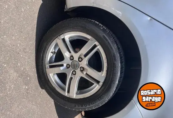 Volkswagen Suran Sdi  2009 - foto 4