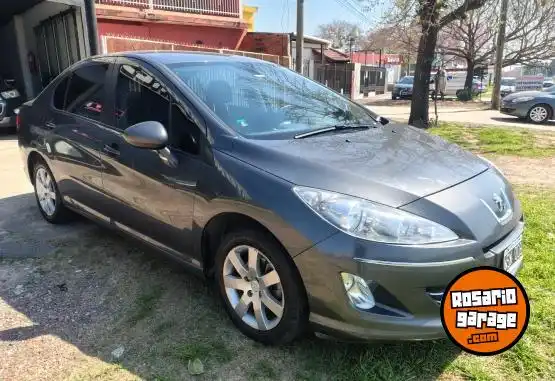 Peugeot 408 2.0 Allure  2014 - foto 2
