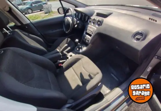 Peugeot 408 2.0 Allure  2014 - foto 5