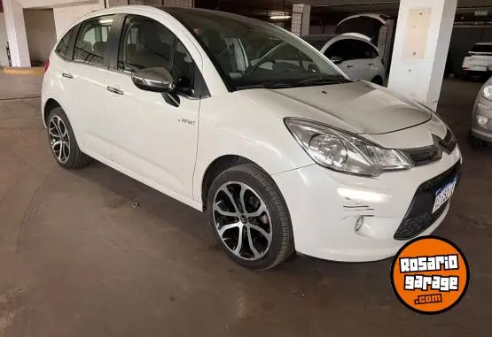 Citroën C3  2018 - foto 1