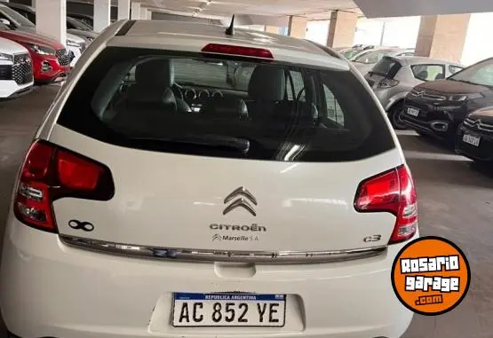 Citroën C3  2018 - foto 2