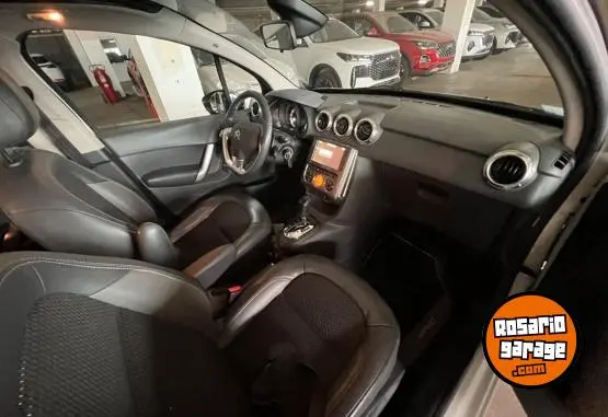Citroën C3  2018 - foto 4
