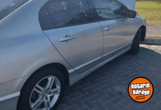Honda Civic Exs 2007 - foto 1