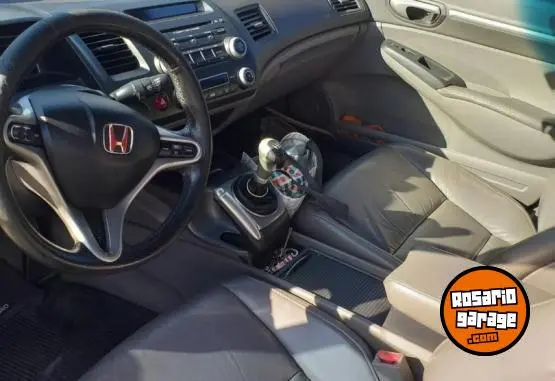 Honda Civic Exs  2007 - foto 2