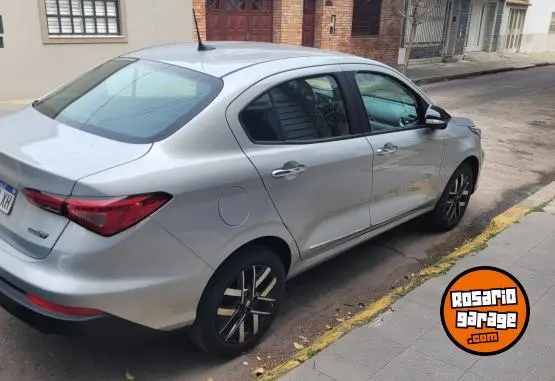 Fiat Cronos Presicion  2025 - foto 2