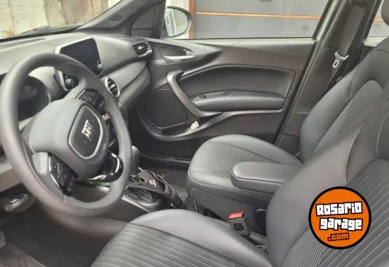 Fiat Cronos Presicion  2025 - foto 3