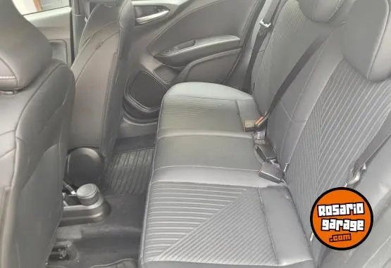 Fiat Cronos Presicion  2025 - foto 4