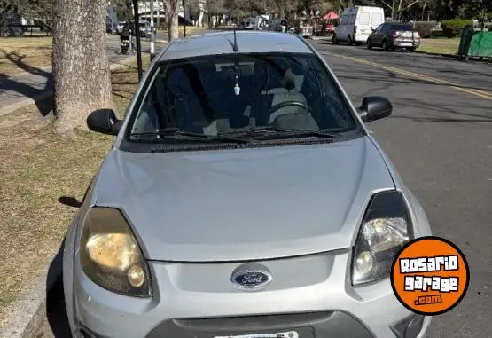 Ford Ka Fly Viral  2012 - foto 1