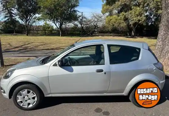 Ford Ka Fly Viral  2012 - foto 2