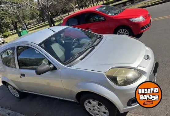 Ford Ka Fly Viral  2012 - foto 4