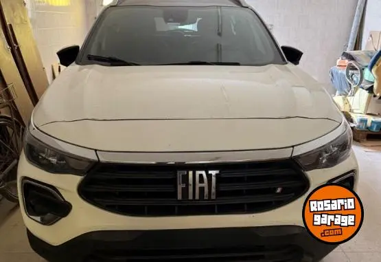Fiat Pulse ÃMpetus  2024 - foto 1