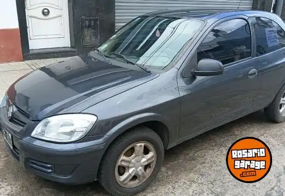 Suzuki Fun  2008 - foto 1