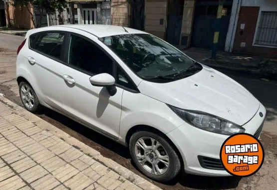 Ford Fiesta  2016 - foto 1