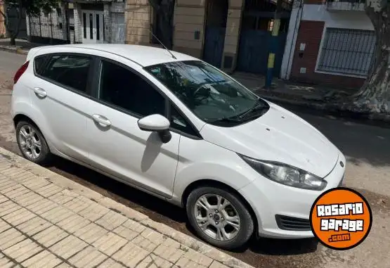 Ford Fiesta  2016 - foto 2