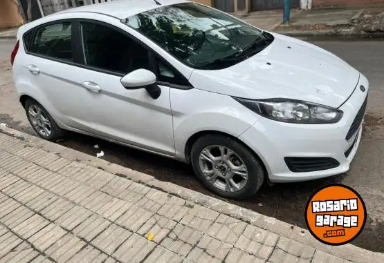 Ford Fiesta  2016 - foto 3