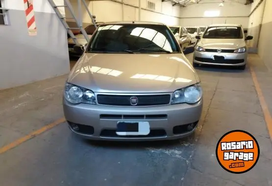 Fiat Palio  2010 - foto 1