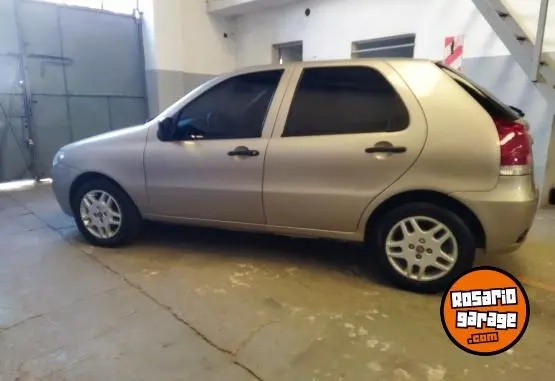Fiat Palio  2010 - foto 2