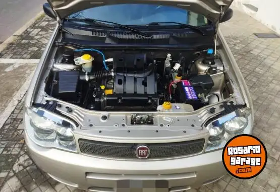 Fiat Palio  2010 - foto 4