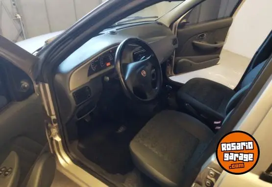 Fiat Palio  2010 - foto 5