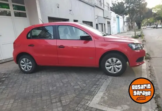 Volkswagen Gol Trend  2014 - foto 2