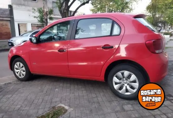 Volkswagen Gol Trend  2014 - foto 3