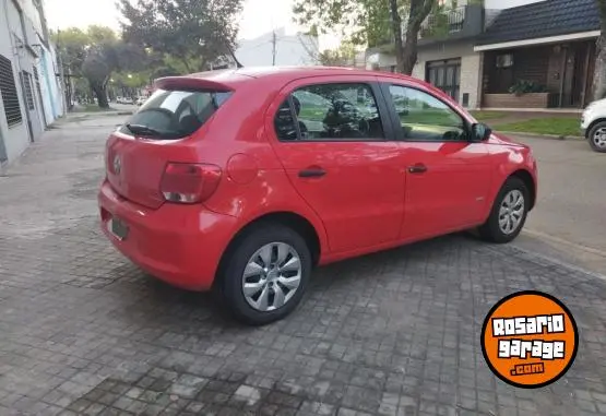 Volkswagen Gol Trend  2014 - foto 5