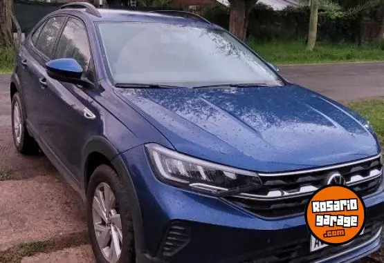 Volkswagen Nivus 1.0 200Tsi Comfortl  2023 - foto 1