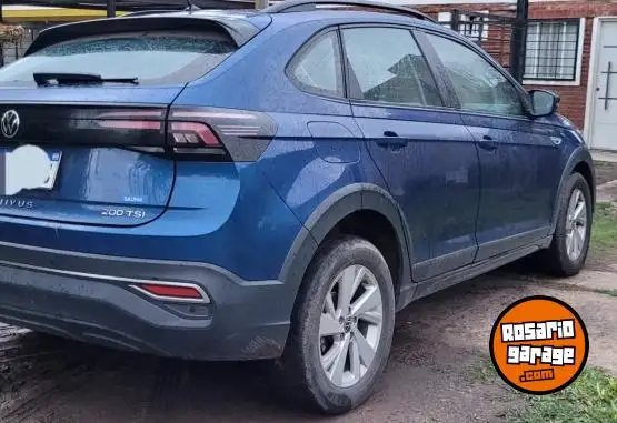 Volkswagen Nivus 1.0 200Tsi Comfortl  2023 - foto 3