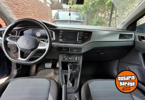 Volkswagen Nivus 1.0 200Tsi Comfortl  2023 - foto 5