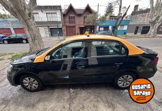 Volkswagen Voyage  2018 - foto 1
