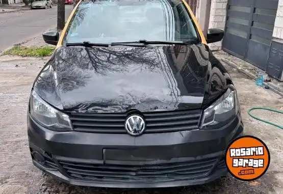Volkswagen Voyage  2018 - foto 5