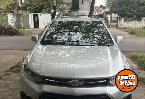 Chevrolet Tracker  2019 - foto 1