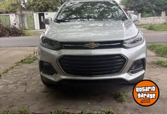 Chevrolet Tracker  2019 - foto 2