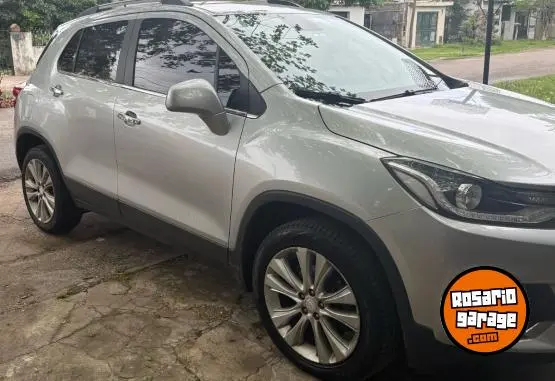 Chevrolet Tracker  2019 - foto 4