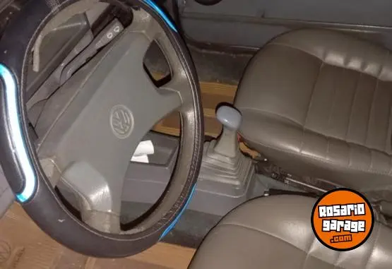 Volkswagen Gacel  1986 - foto 2