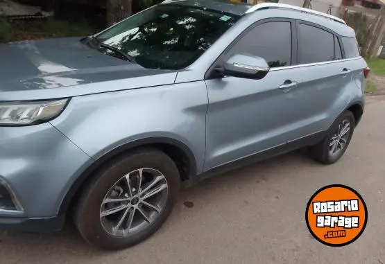 Ford Territory Mod 2021 .Sel  2021 - foto 4