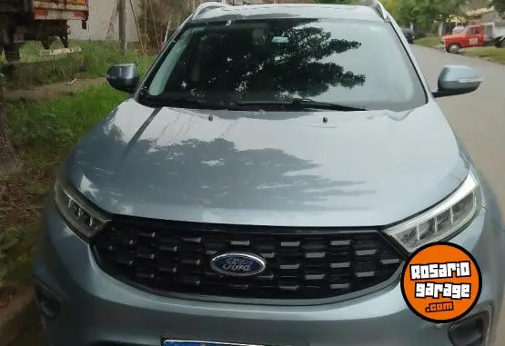 Ford Territory Mod 2021 .Sel  2021 - foto 5